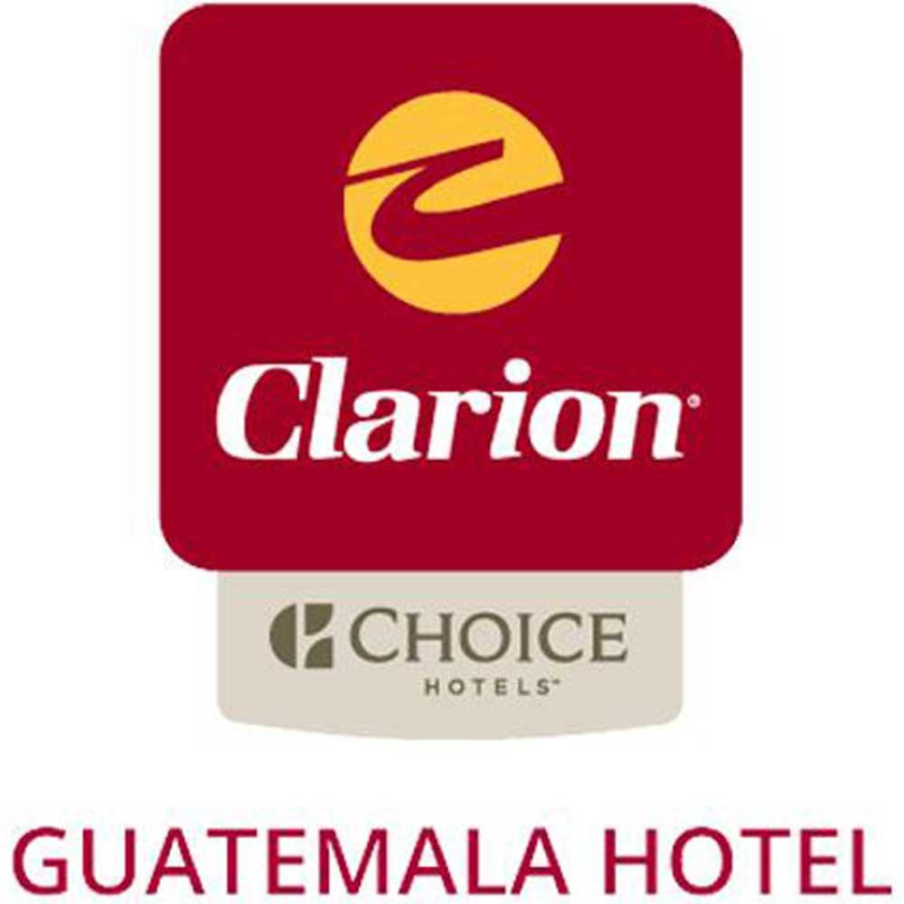 HOTEL CLARION SUITES GUATEMALA