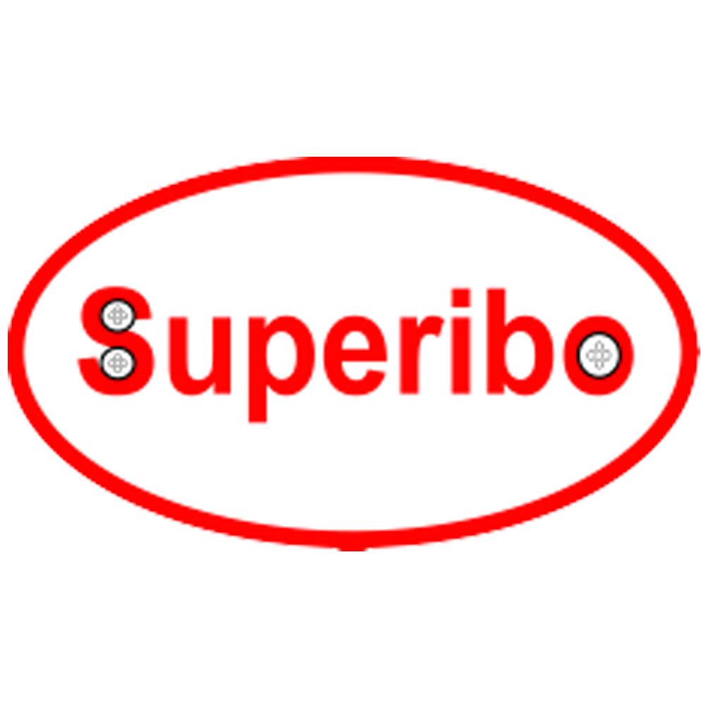 INDUSTRIAS SUPERIOR DE BOTONES / SUPERIBO