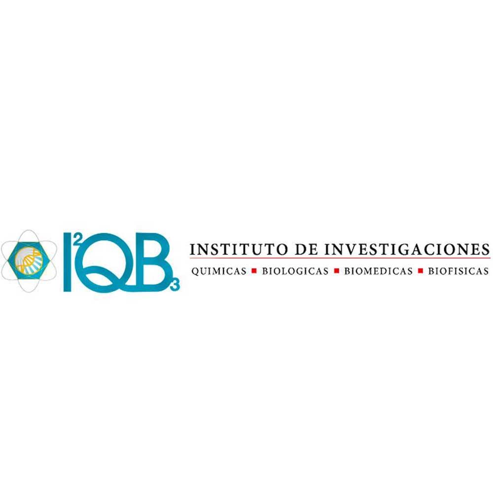 INSTITUTO DE INVESTIGACIONES QUIMICAS BIOLOGICAS BIOMEDICAS Y BIOFISICAS