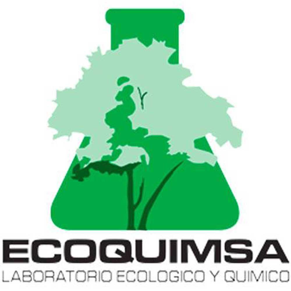 LABORATORIO ECOLOGICO Y QUIMICO, S. A./ ECOQUIMSA