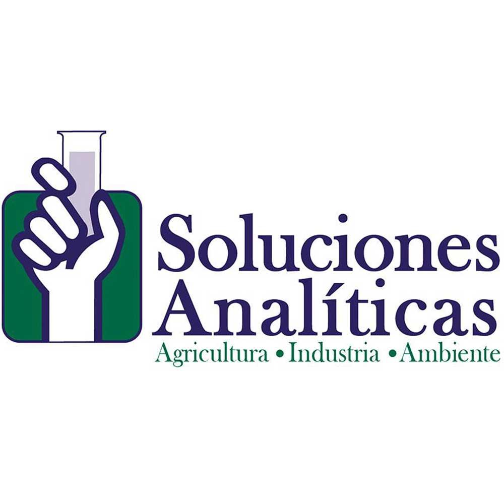 SOLUCIONES ANALITICAS, S.A.