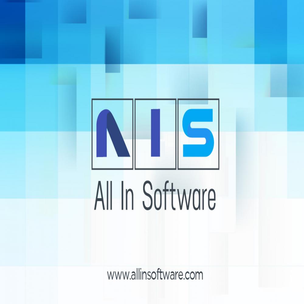 ALL IN SOFTWARE