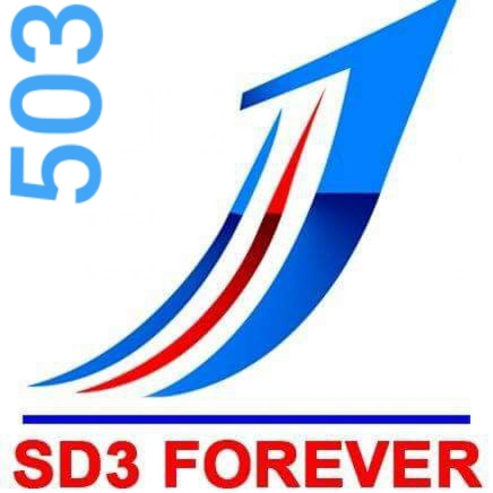 SD3FOREVER