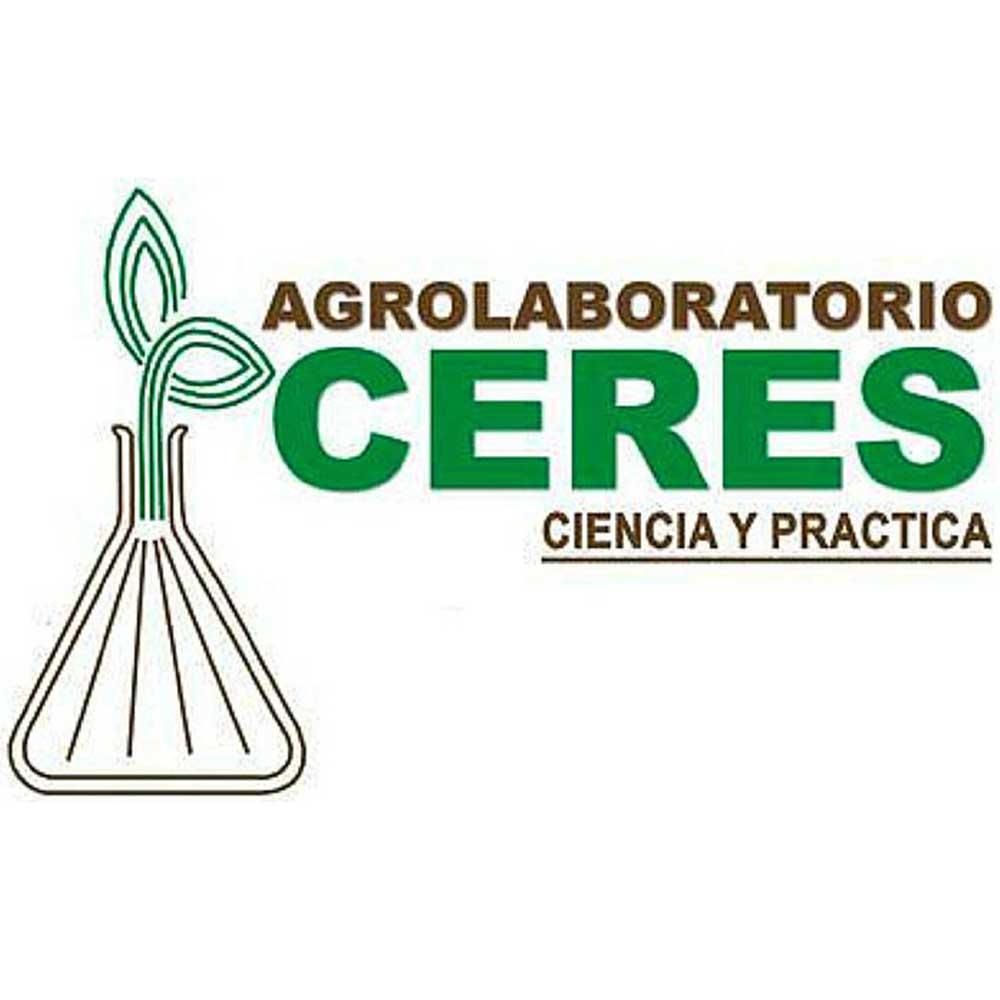 AGROLABORATORIO CERES, S. A.