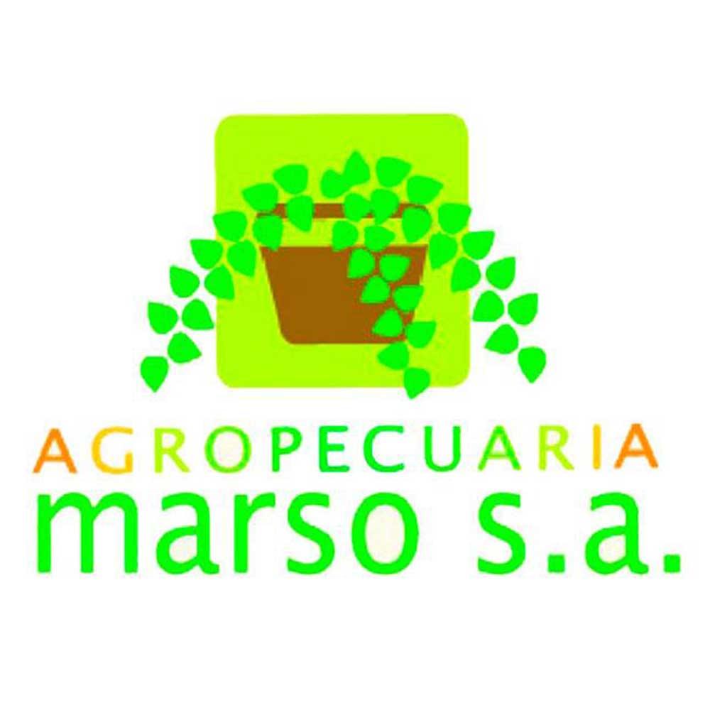AGROPECUARIA MARSO, S.A.