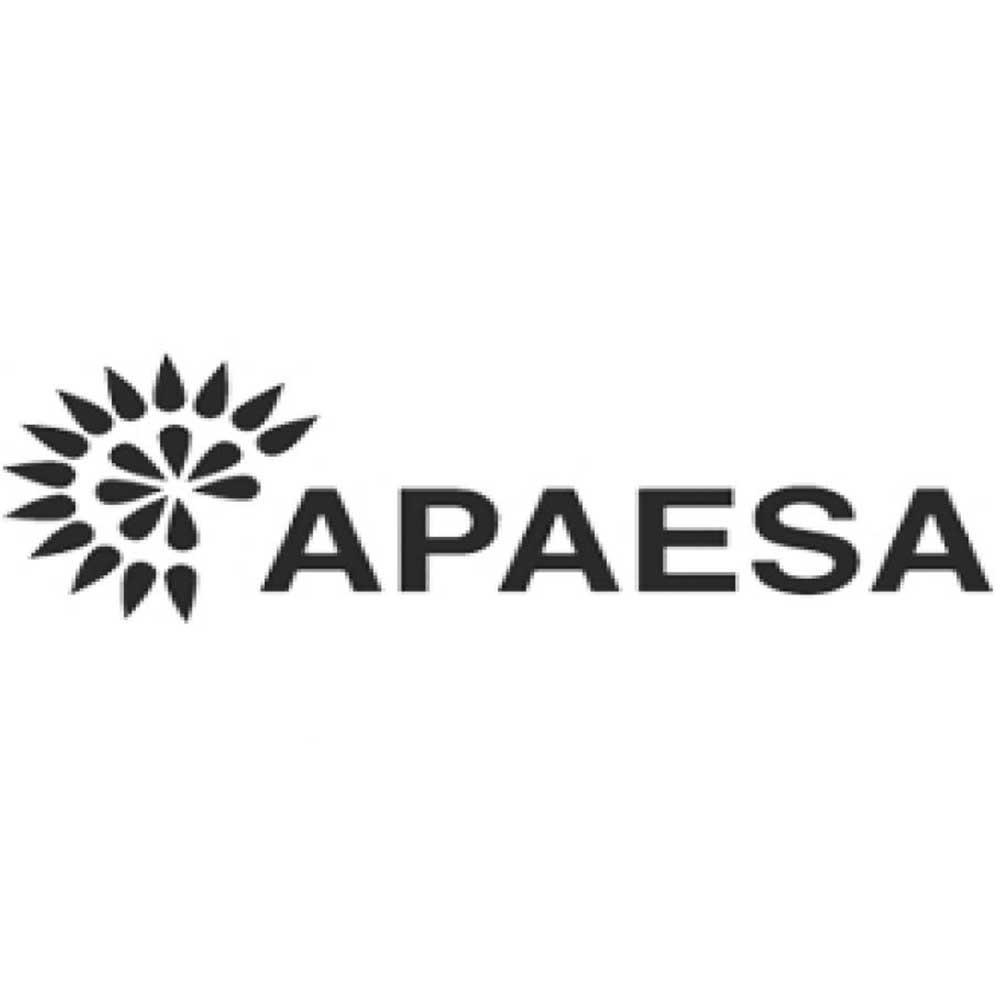 AROMAS, PERFUMES, ACEITES ESCENCIALES Y SABORES, S.A./ APAESA
