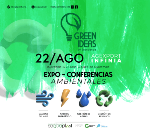 Green Ideas by Econciencia