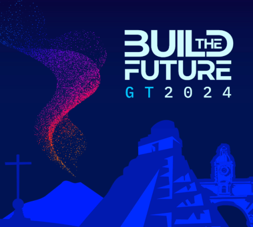 Build the Future Agexport 2024