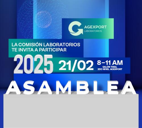 Asamblea Laboratorios