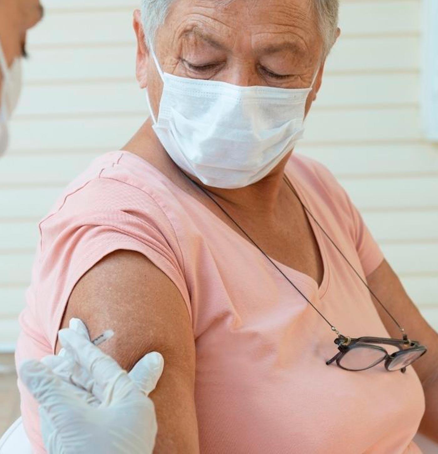 6 respuestas para quienes todavía dudan de vacunarse contra el Covid-19