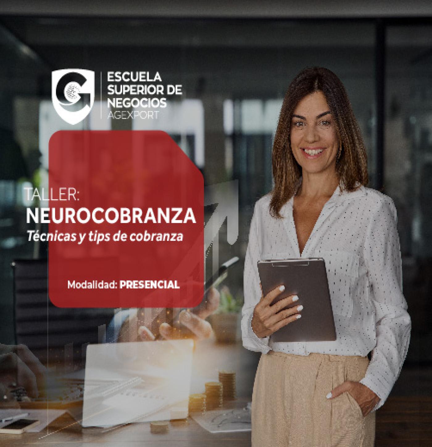 NEUROCOBRANZA