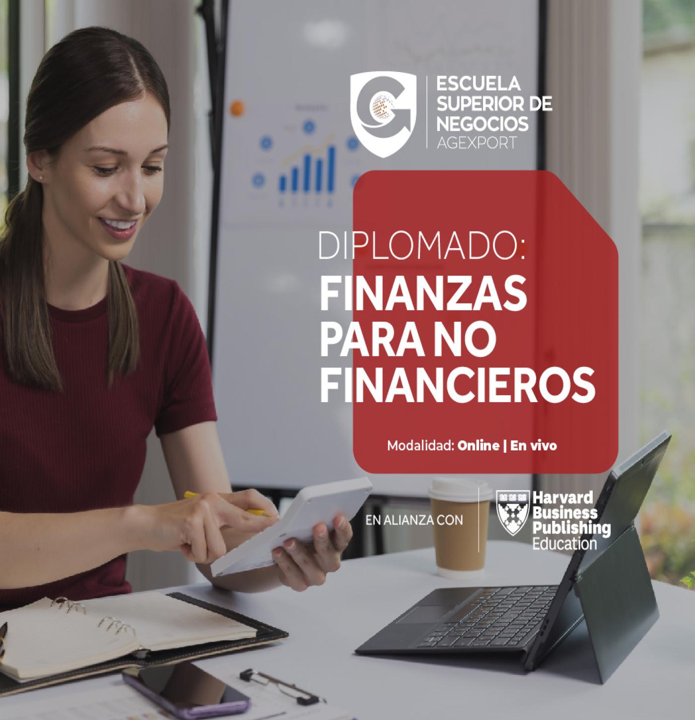 FINANZAS PARA NO FINANCIEROS