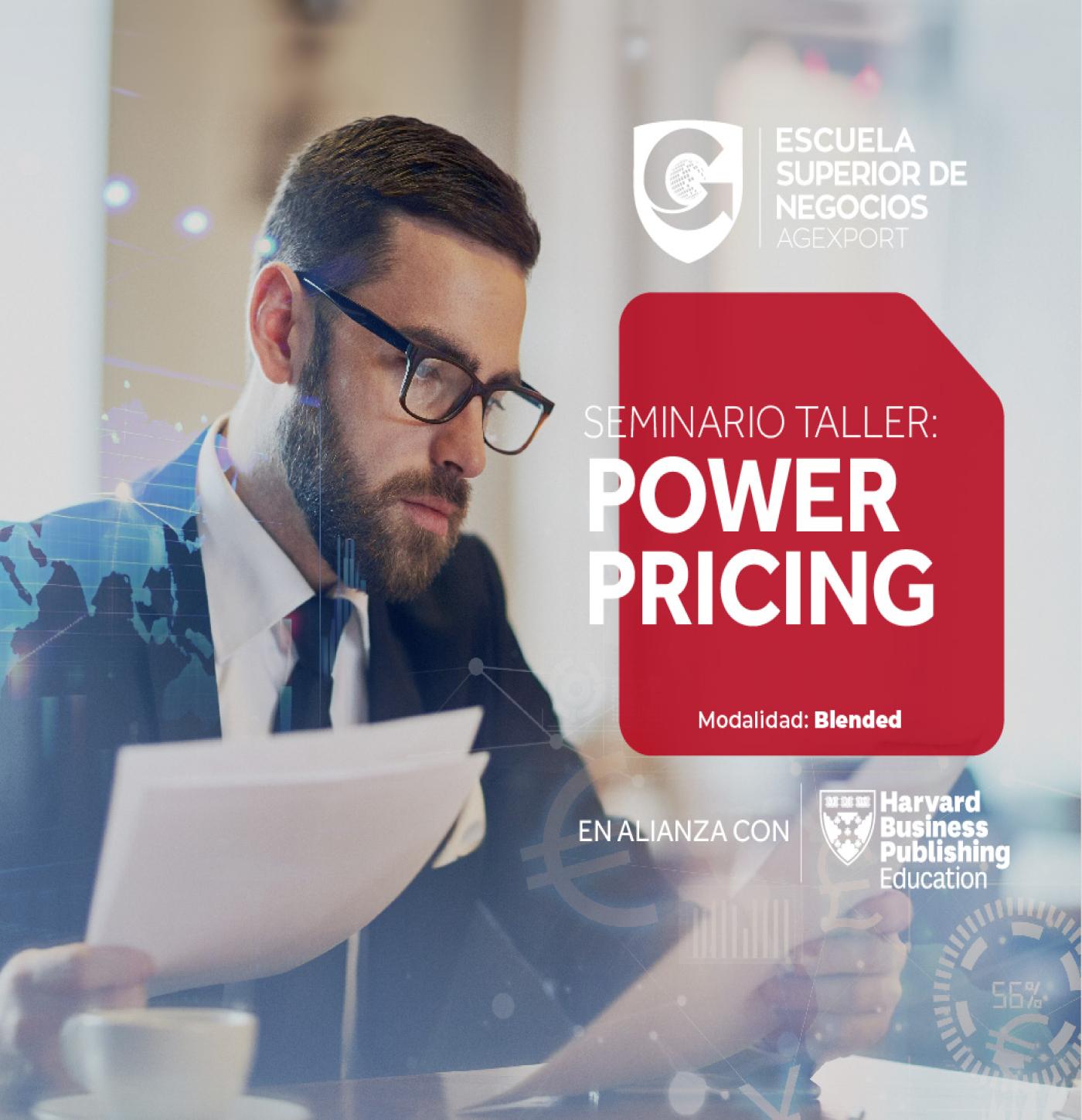 POWER PRICING