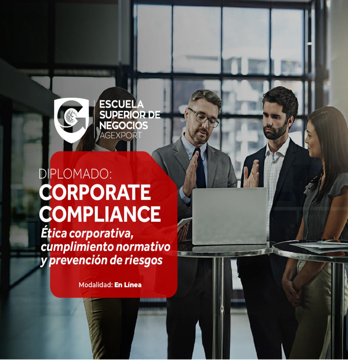 CORPORATE COMPLIANCE