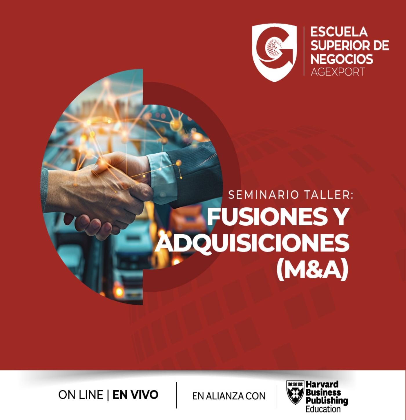 FUSIONES Y ADQUISICIONES (M&A)