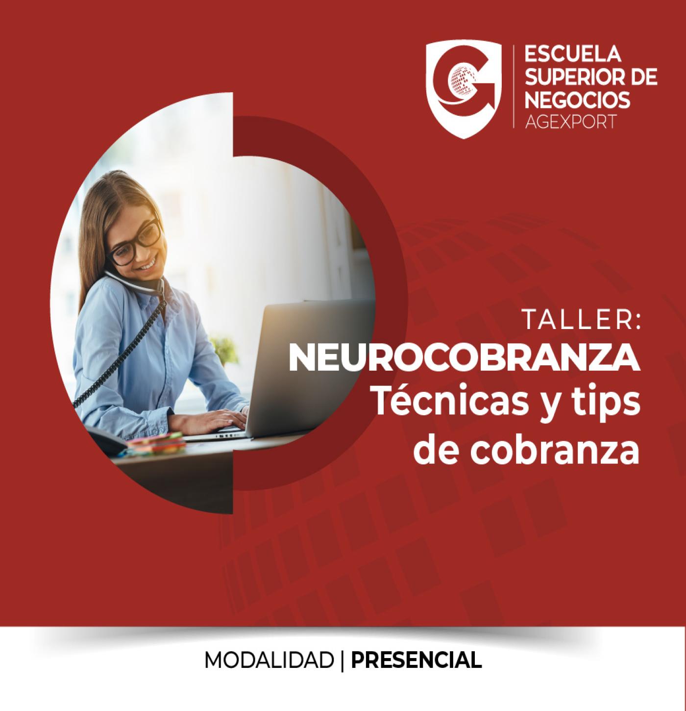 NEUROCOBRANZA