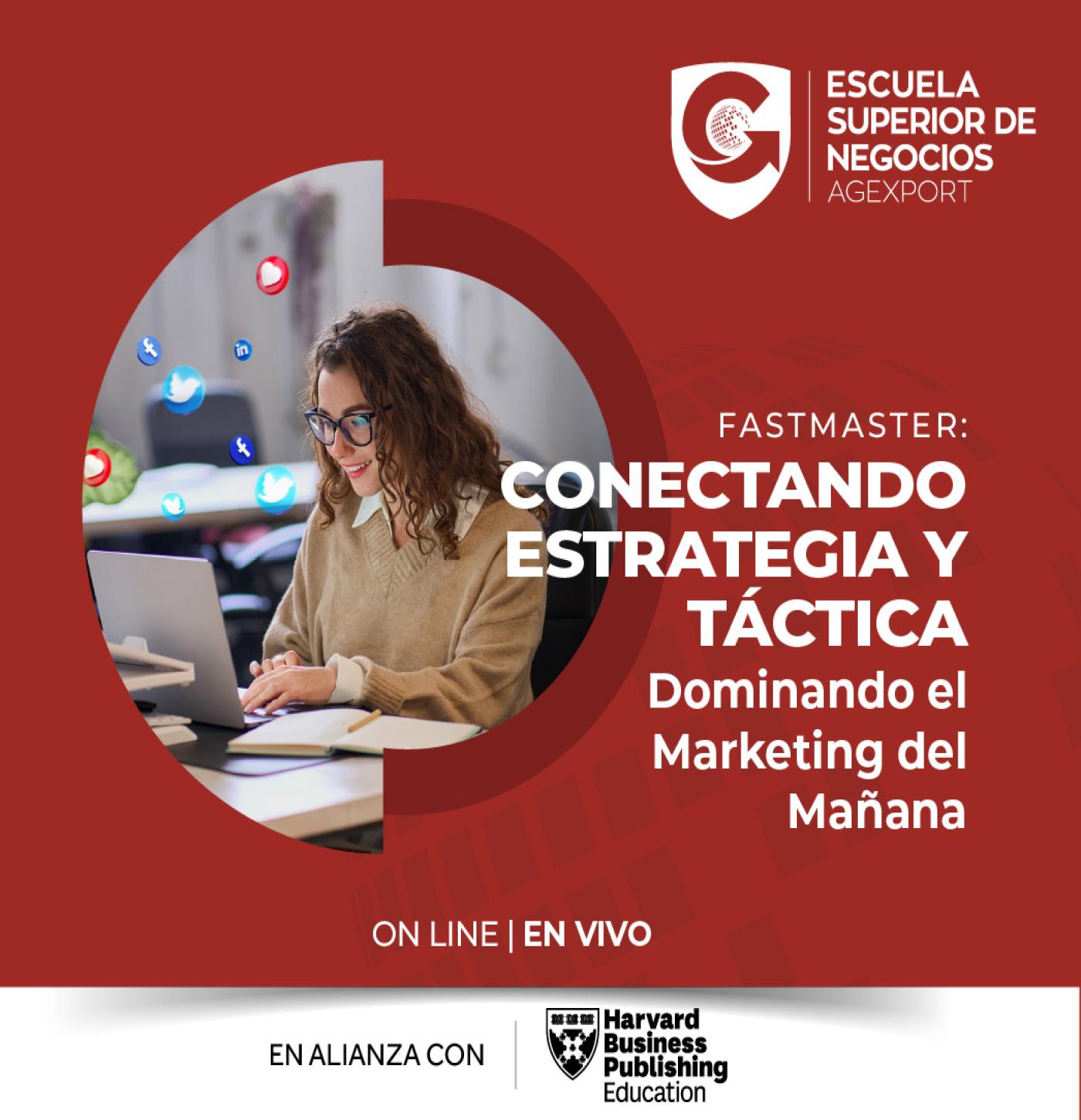 CONECTANDO ESTRATEGIA Y TÁCTICA