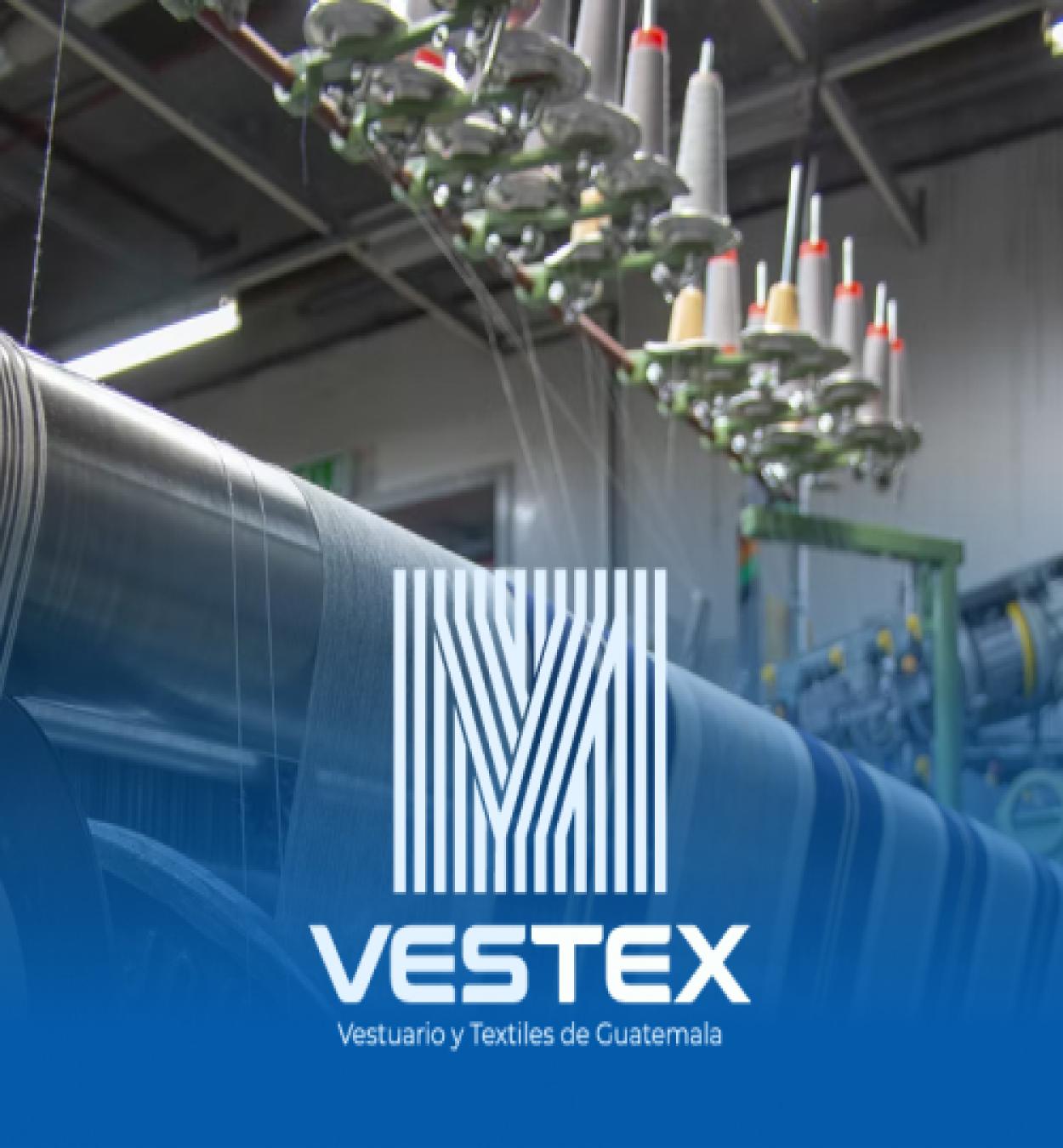 Sector VESTEX