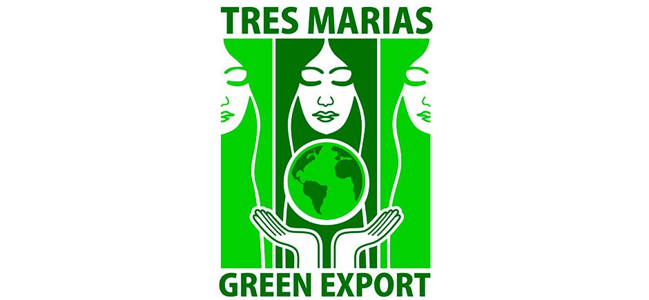tres marias green export