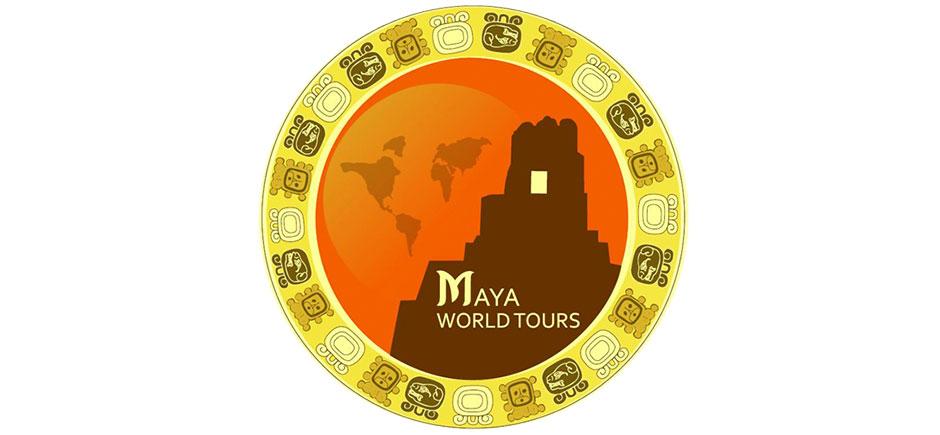 MAYA WORLD TOURS