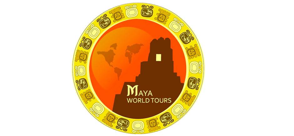 Maya World Tour