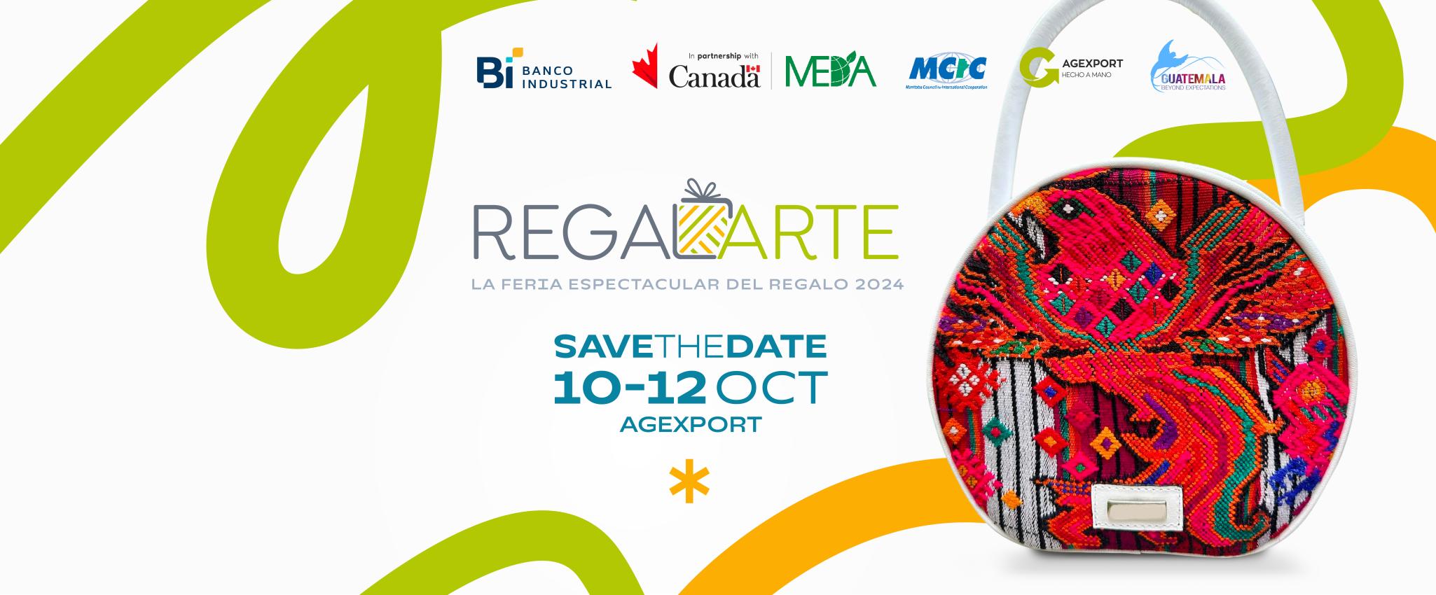 Regalarte