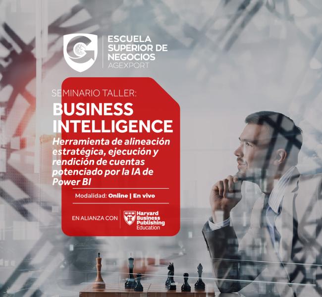 BUSINESS INTELLIGENCE