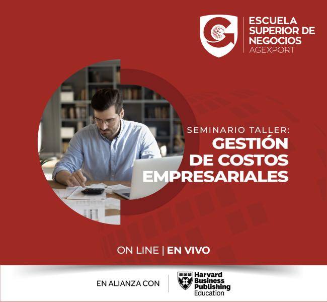 GESTIÓN DE COSTOS EMPRESARIALES