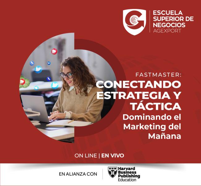 CONECTANDO ESTRATEGIA Y TÁCTICA