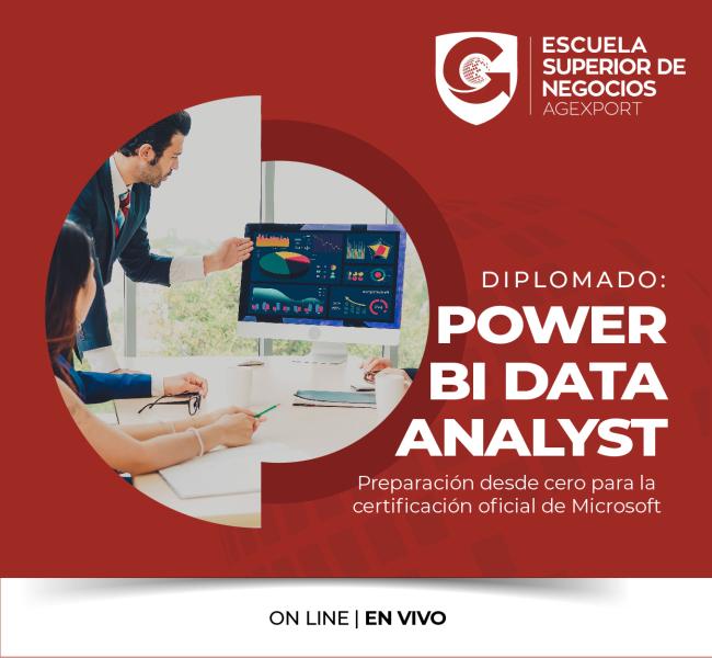 POWER BI DATA ANALYST