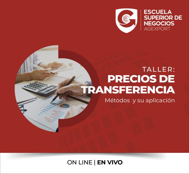 PRECIOS DE TRANSFERENCIA: Métodos y su aplicación