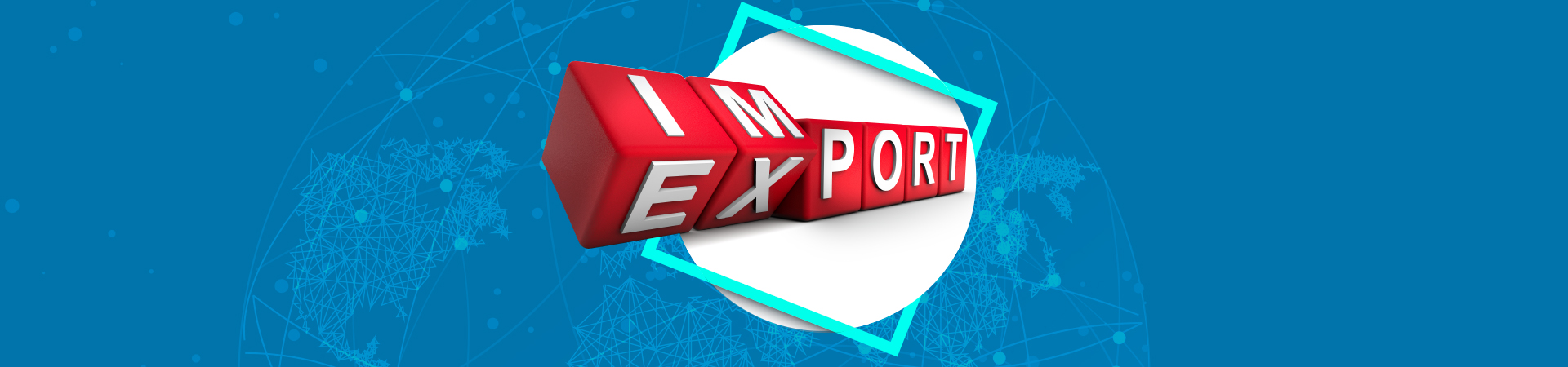import / export
