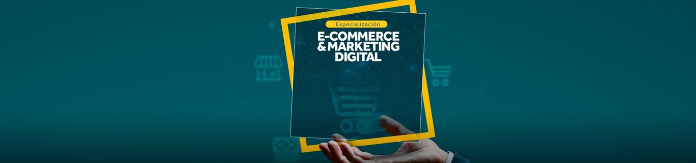 E-commerce MKT Digital
