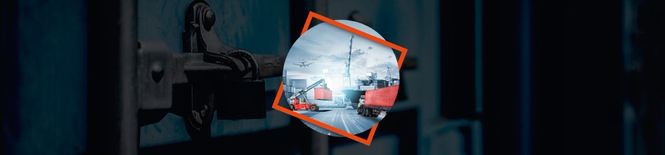 logistica modulos