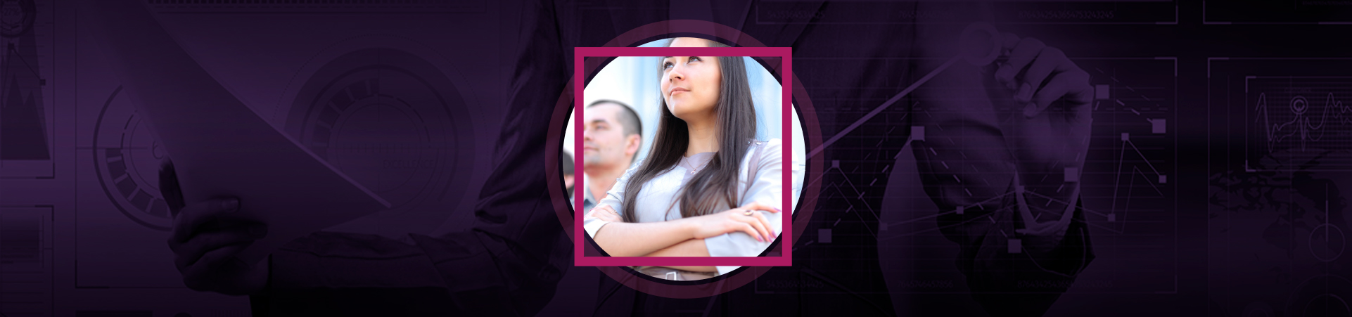 Mujer exportadora