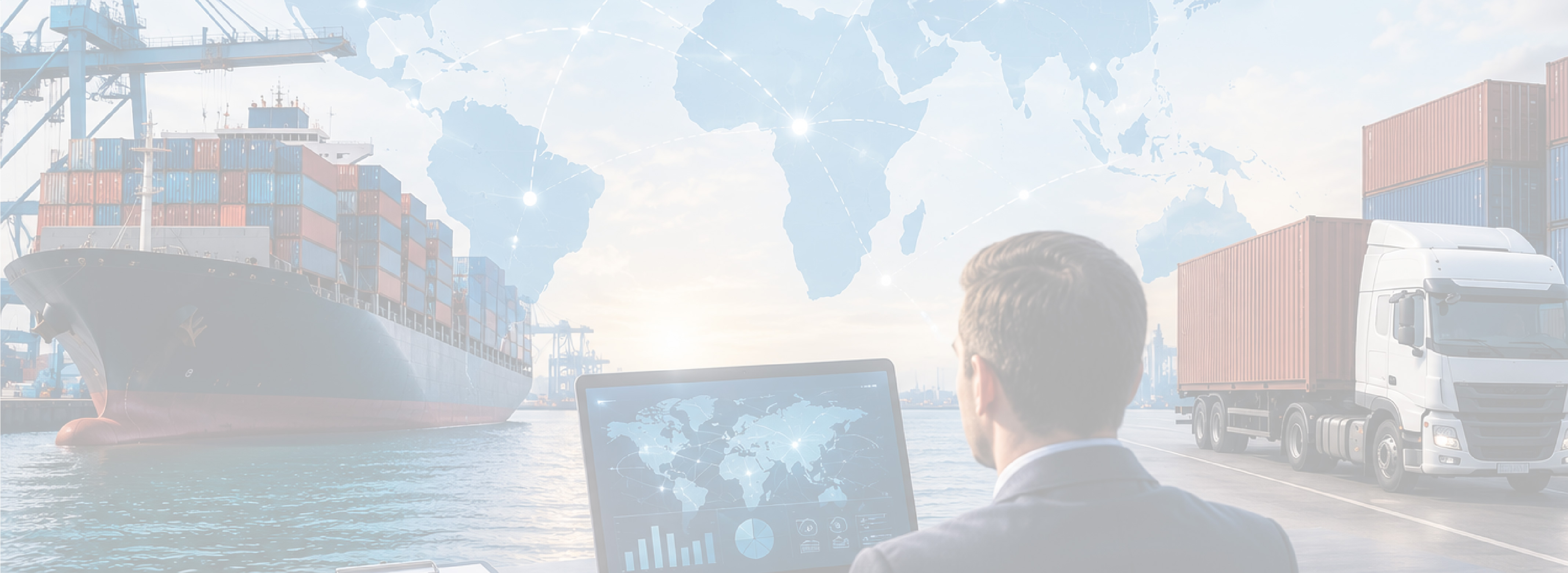 GERENCIA DE IMPORTACIONES