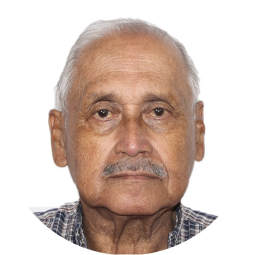 RODOLFO MOLINA