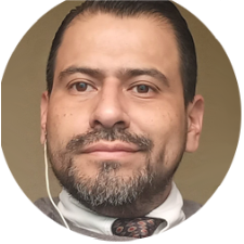 Steve Sánchez