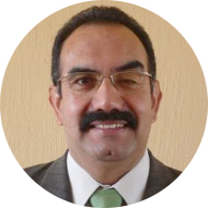 Roberto Mota