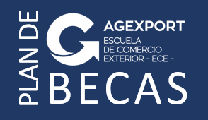 Plan de becas