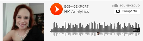 HR Analytics podcast