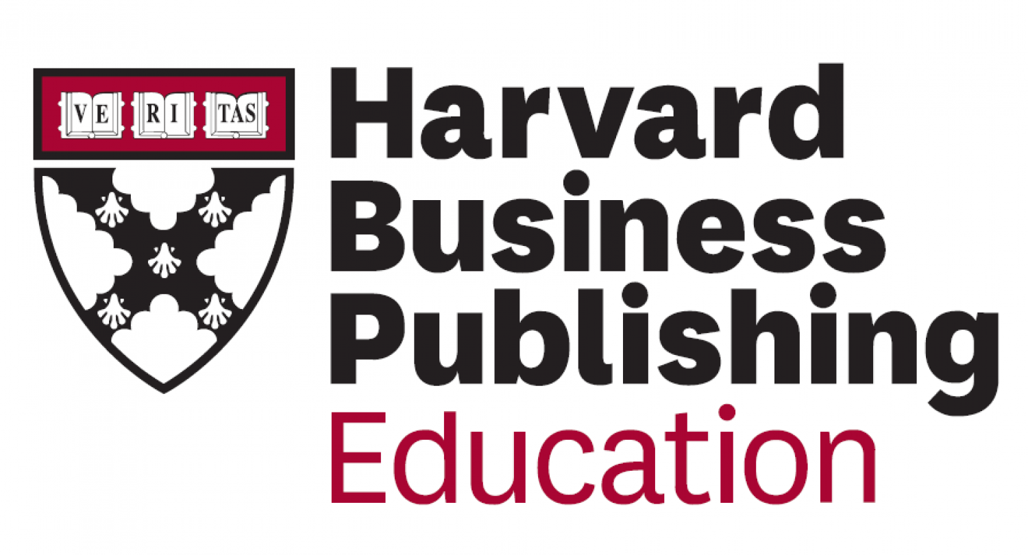 Logo Harvard