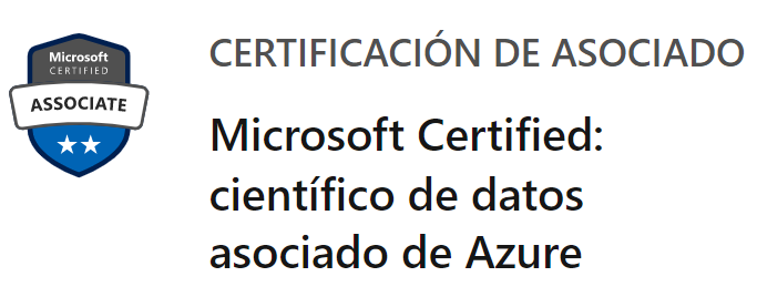 Científico de datos