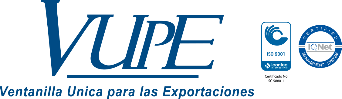 logo VUPE